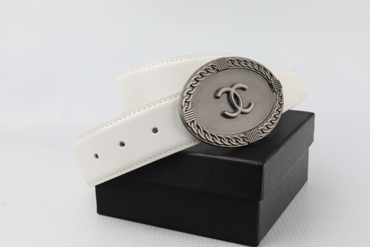 Chanel belts-C5907B